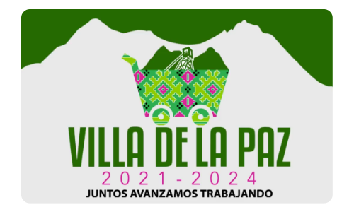 VILLA DE LA PAZ